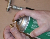 Ipari tisztítóanyagok